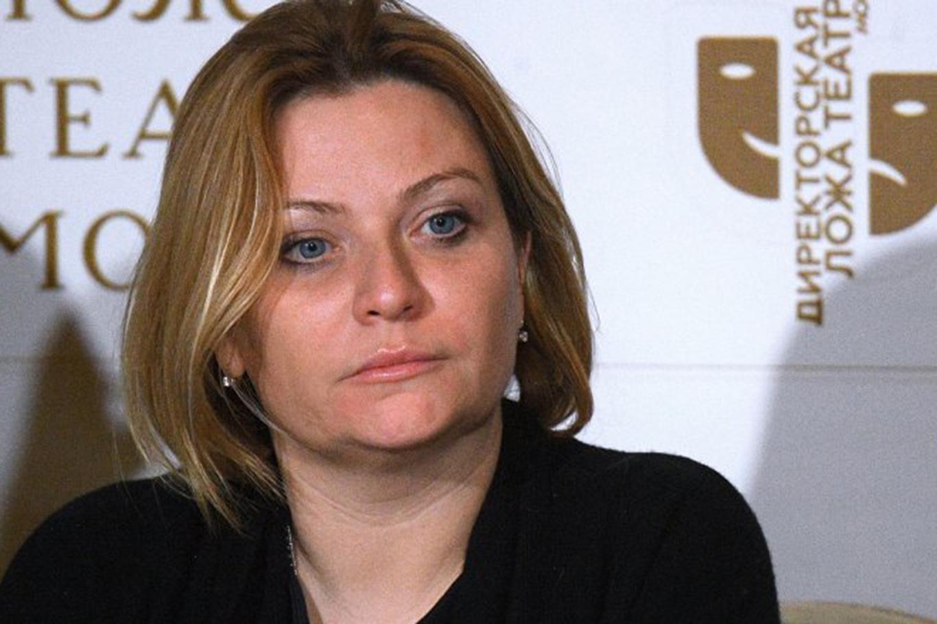Rusya Kültür Bakanı da Coronavirus'e yakalandı Rusya Kültür Bakanı da Coronavirus'e yakalandı
